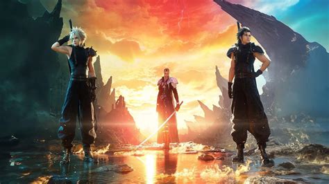 ff7 rebirth budget|Final Fantasy 7 Rebirth Has Sold Around 2 Million Copies, PS5 .